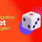 que significa bet en ingles