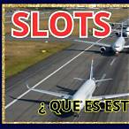 que significa slot